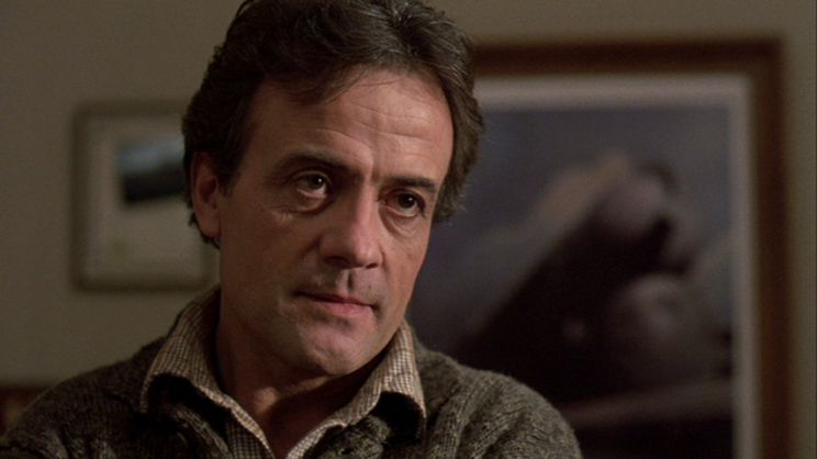 Terry Kiser