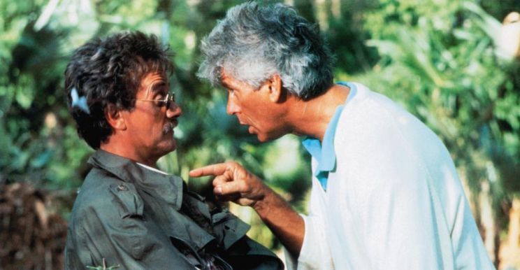 Terry Kiser