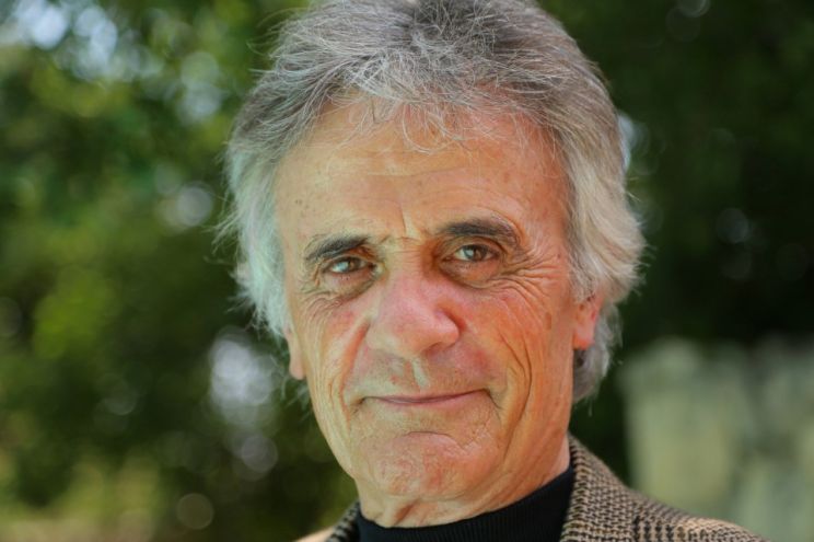 Terry Kiser