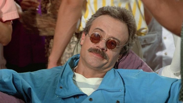 Terry Kiser