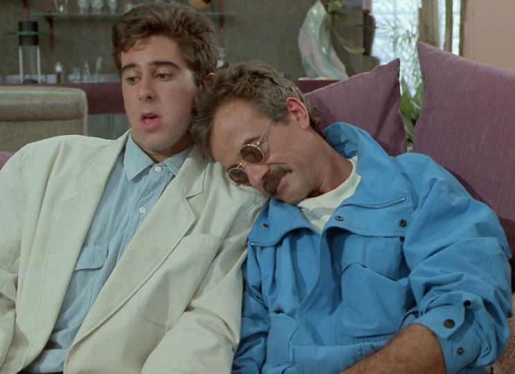 Terry Kiser