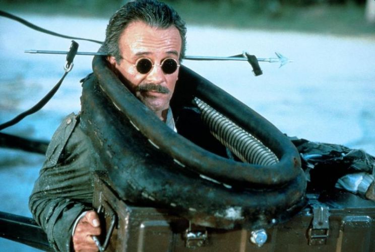 Terry Kiser