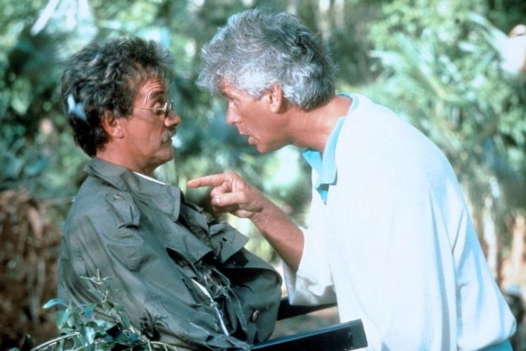 Terry Kiser