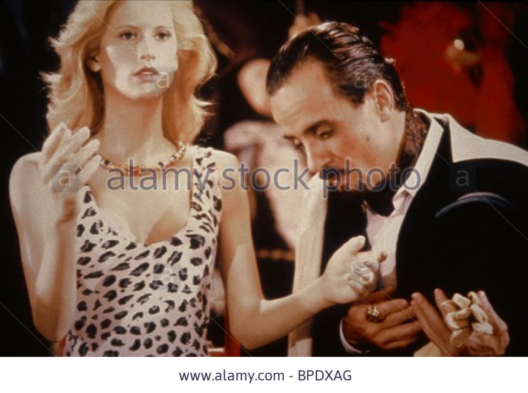 Terry Kiser