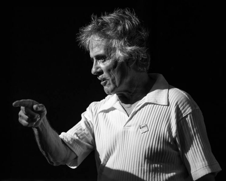 Terry Kiser