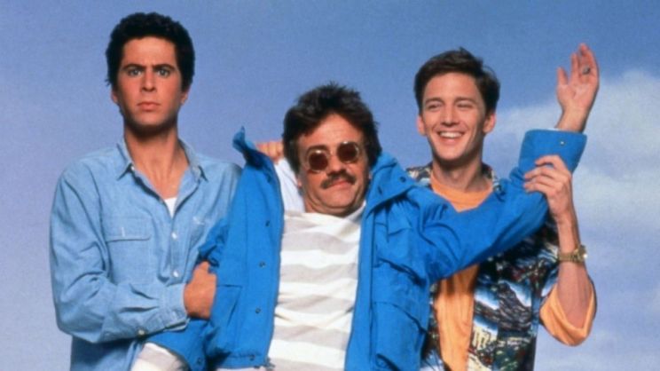 Terry Kiser