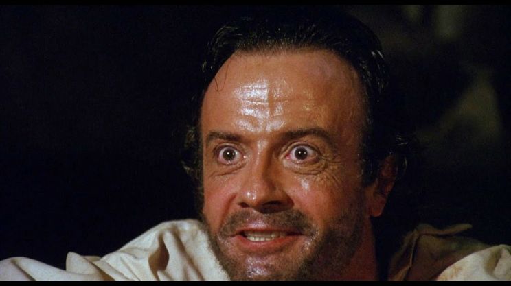 Terry Kiser