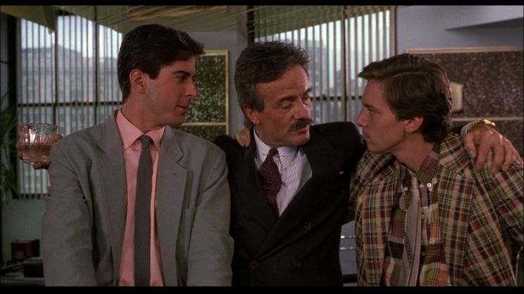 Terry Kiser