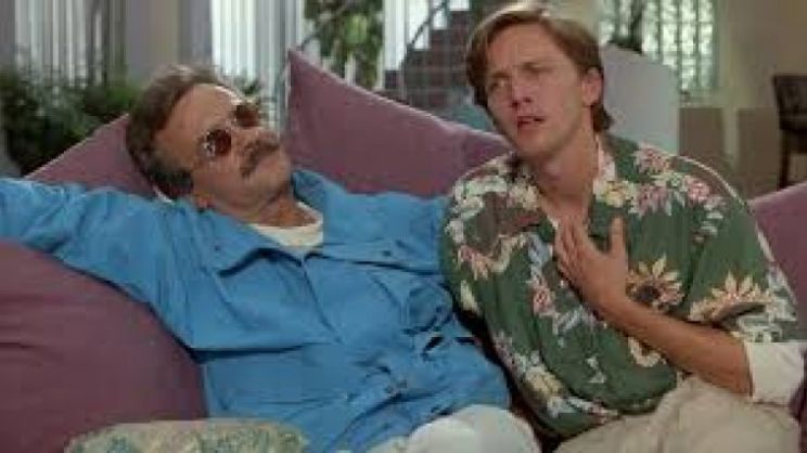 Terry Kiser