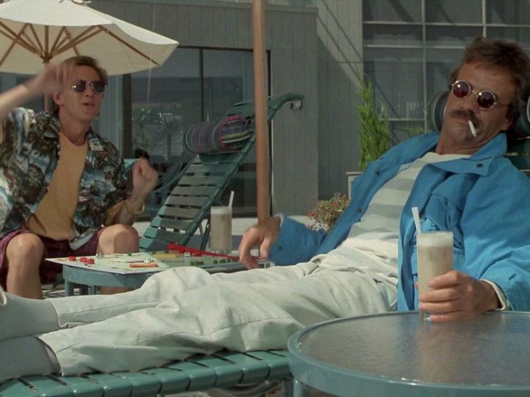Terry Kiser