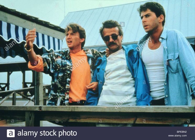 Terry Kiser