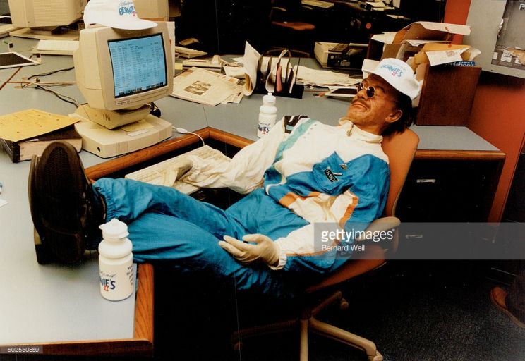 Terry Kiser