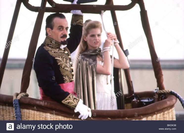 Terry Kiser
