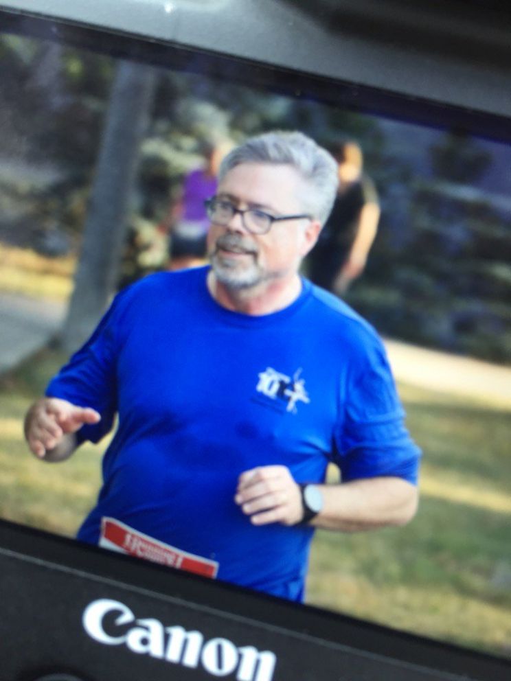 Terry Klassen