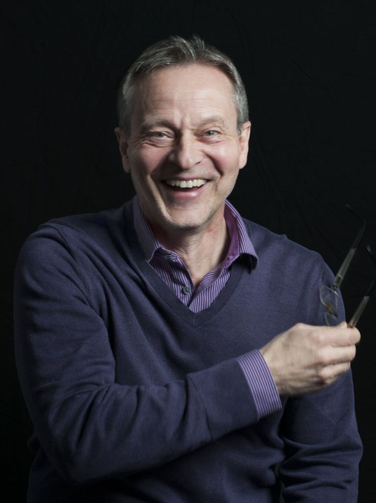 Terry Klassen