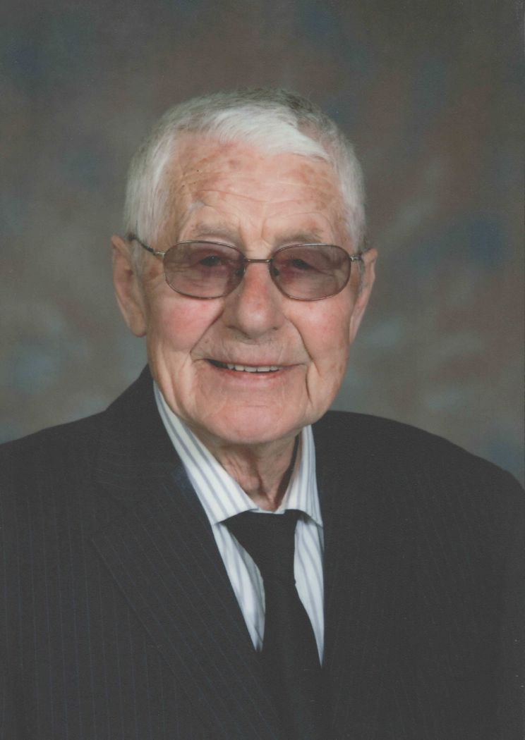 Terry Klassen