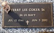 Terry Lee Coker