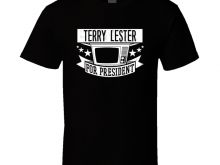 Terry Lester
