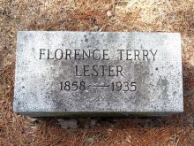 Terry Lester