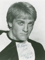 Terry Lester