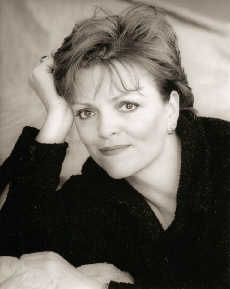 Terry Lester