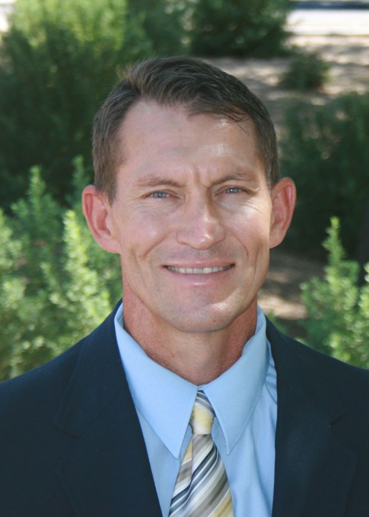 Terry Lester