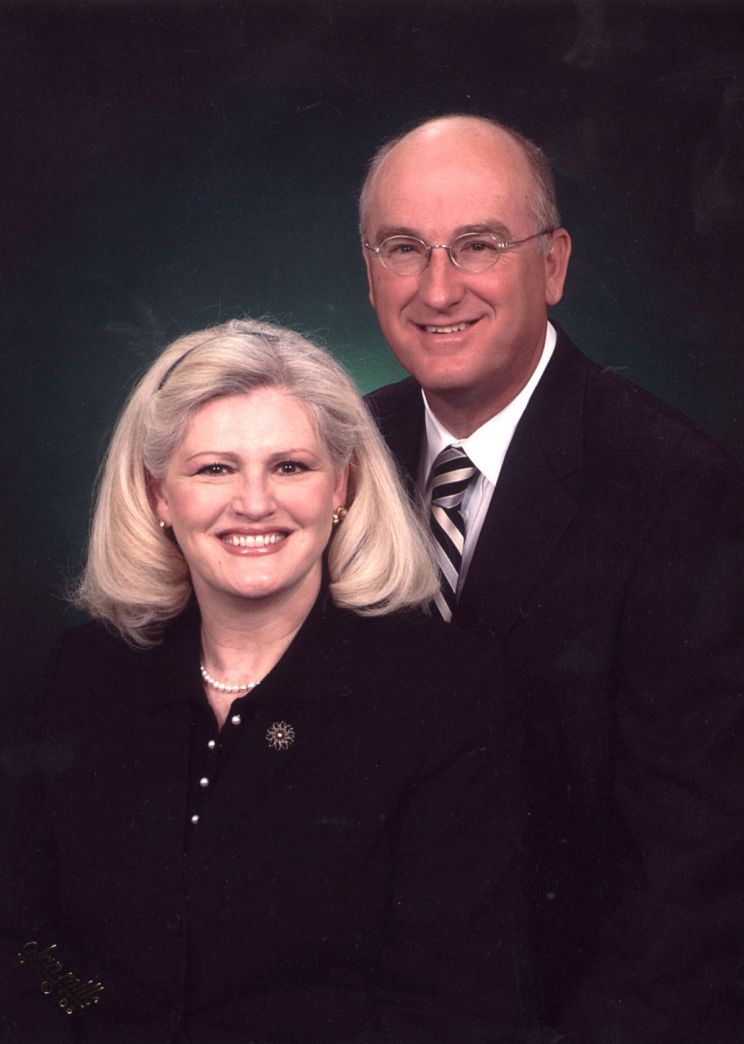 Terry Lester