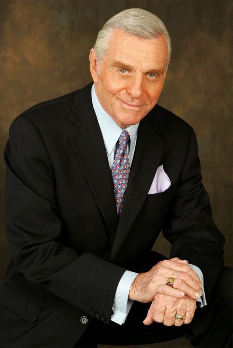 Terry Lester
