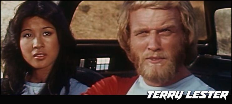 Terry Lester