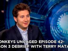 Terry Matalas