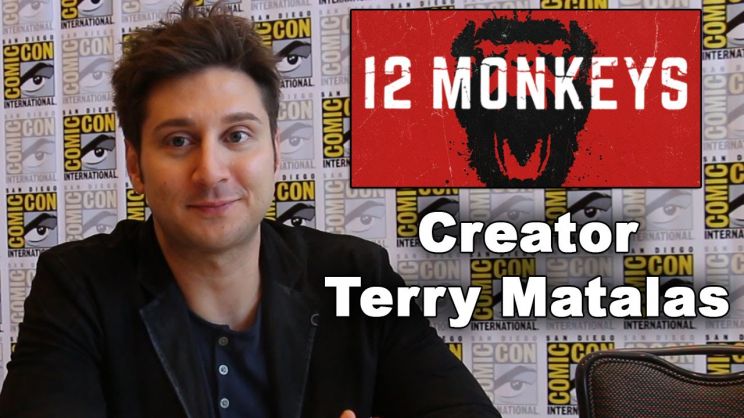 Terry Matalas