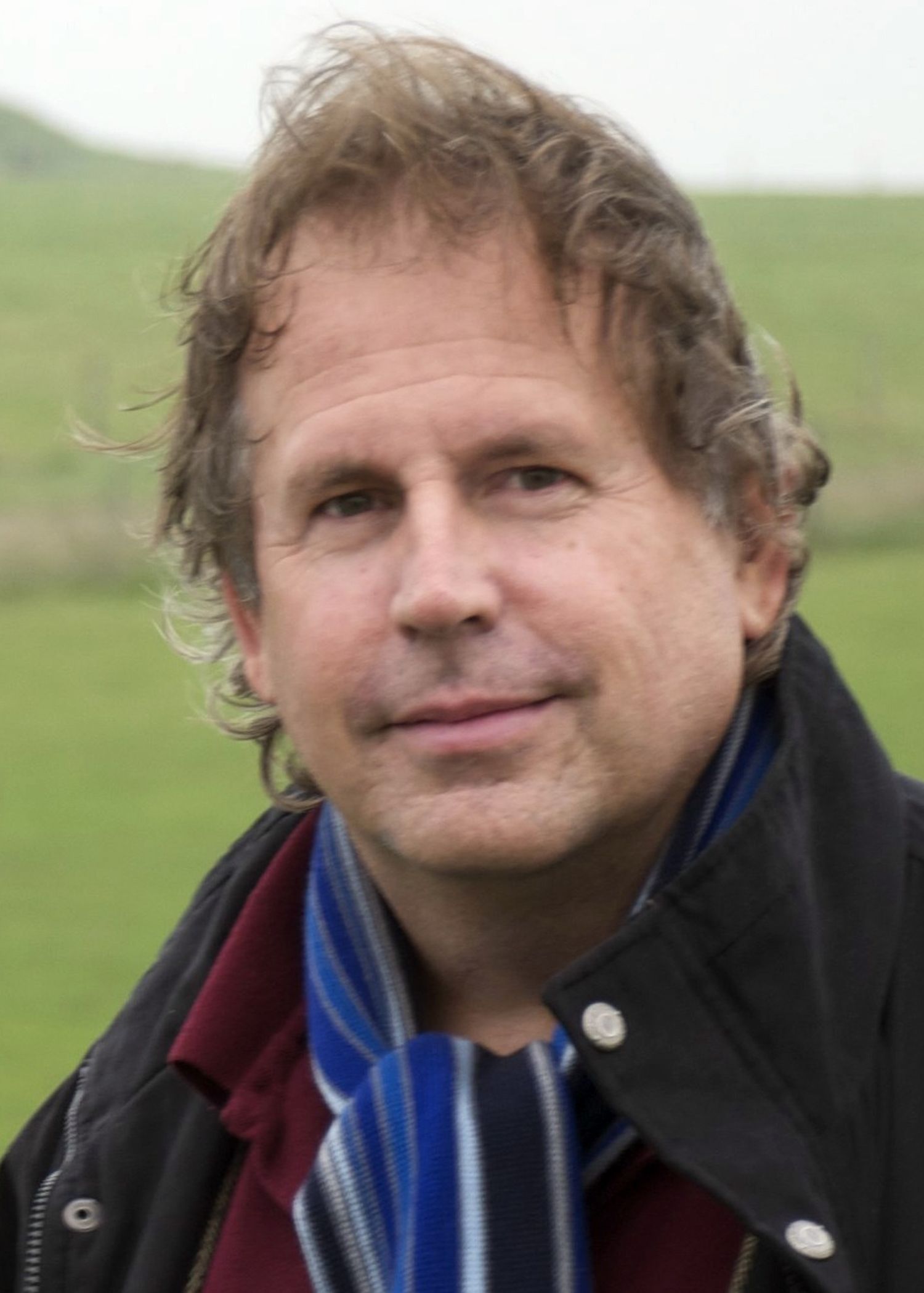 Pictures of Terry McQueen