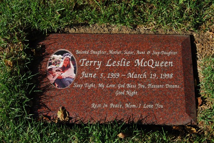 Terry McQueen