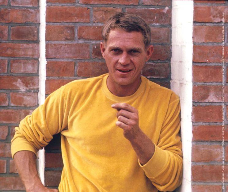 Terry McQueen