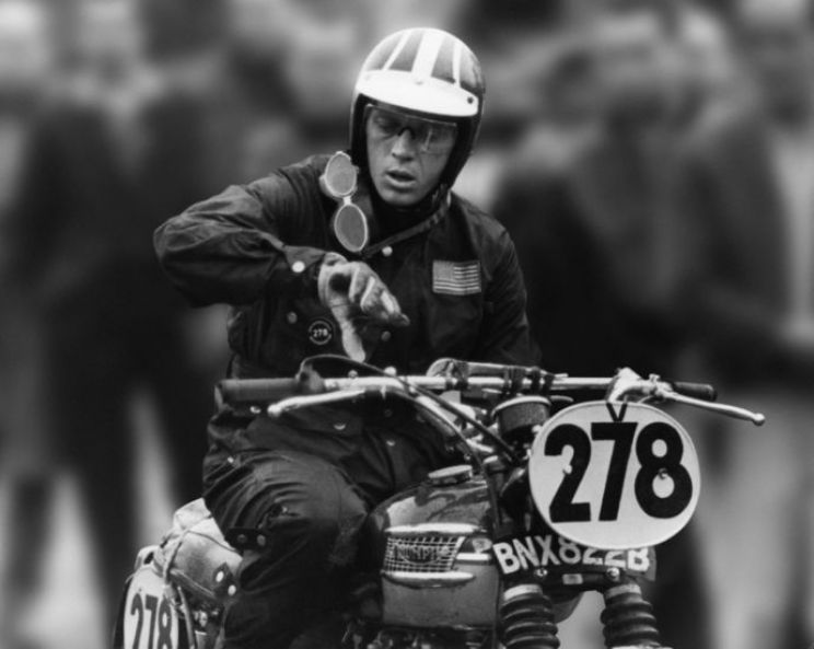 Pictures of Terry McQueen