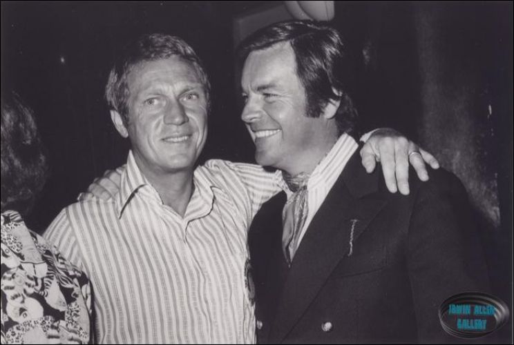 Terry McQueen