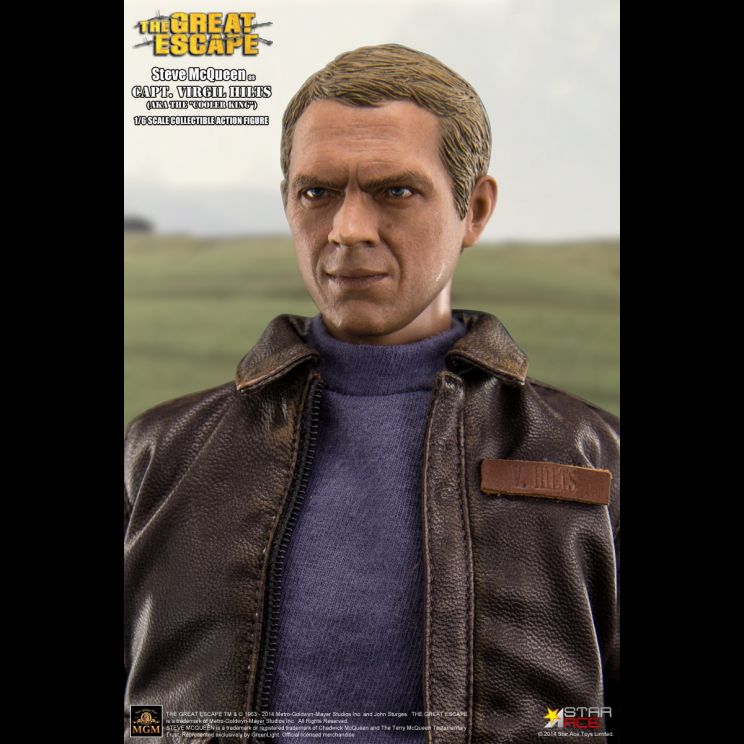 Terry McQueen