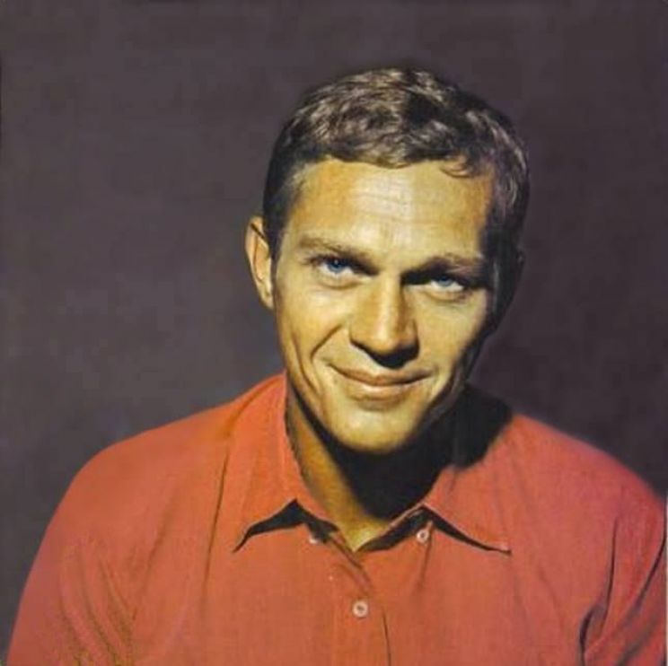 Terry McQueen