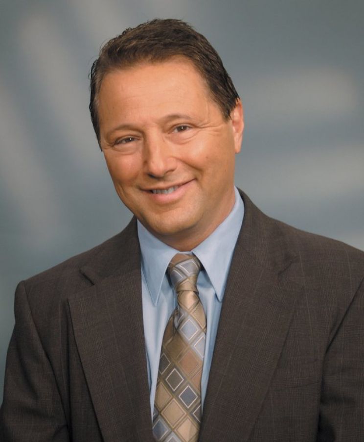 Terry Michos