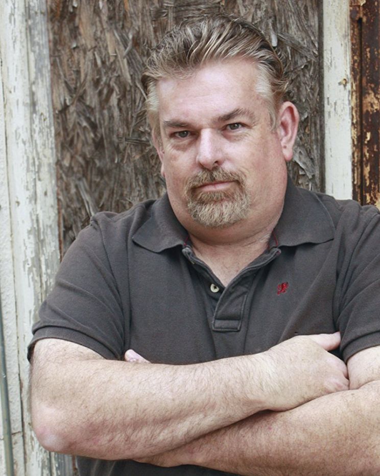 Terry Milam