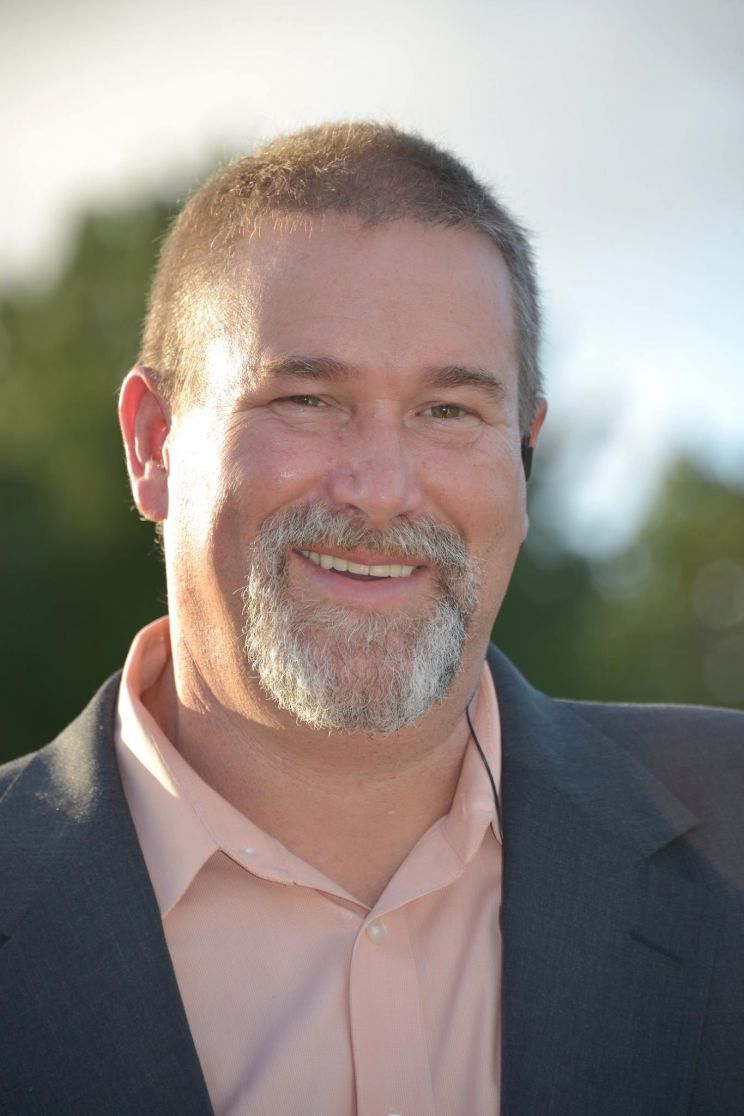 Terry Milam