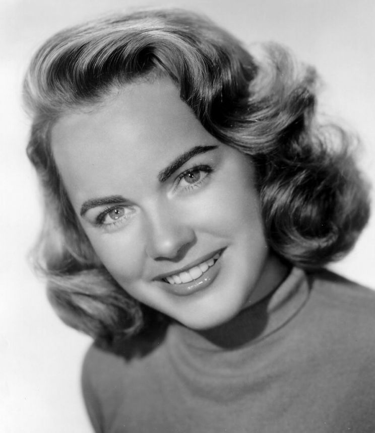 Terry Moore