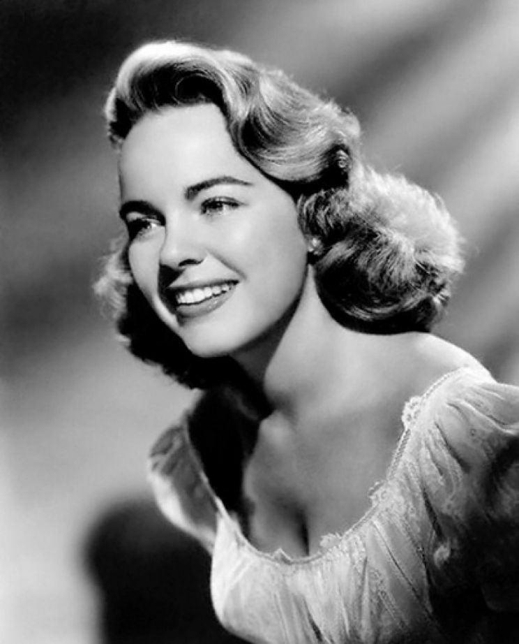 Terry Moore's Portrait Photos Wall Of Celebrities
