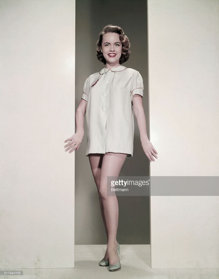 Terry Moore