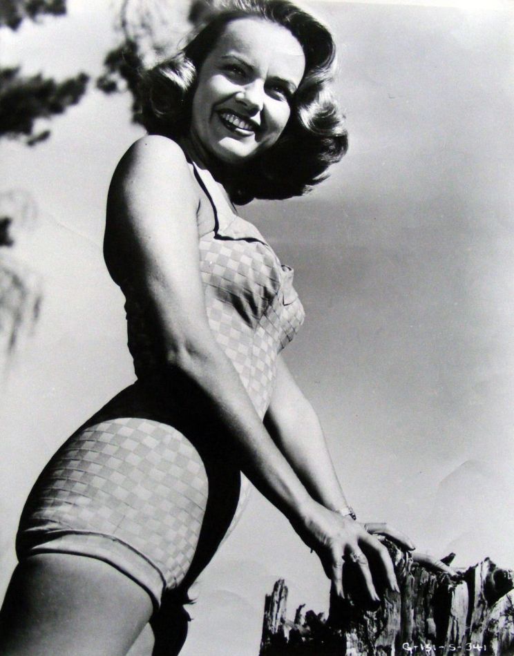 Terry Moore