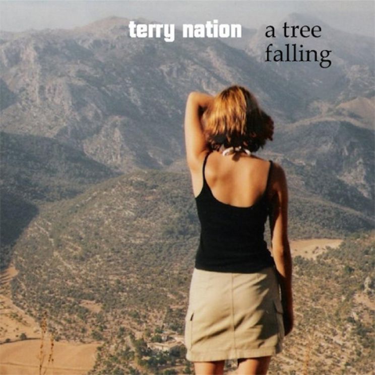 Terry Nation