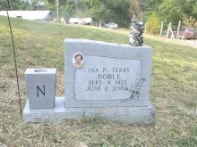 Terry Noble
