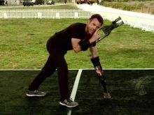 Terry Notary