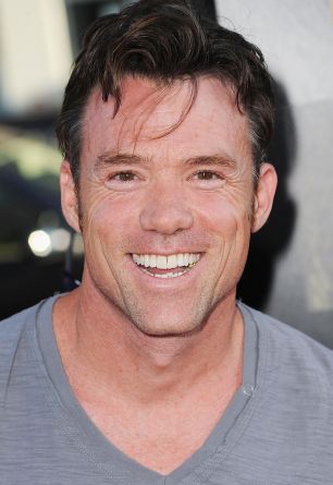 Terry Notary