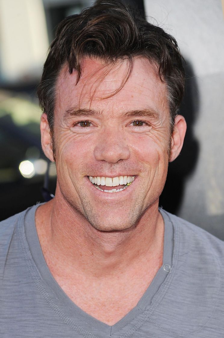 Terry Notary